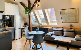 Attic Studio Jezyce